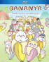 Bananya And The Curious Bunch: Complete Collection (Blu-ray)