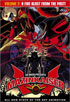 Mazinkaiser Vol.2: A Fire Blast From Tha Past!