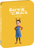 Earwig And The Witch: Limited Edition (Blu-ray/DVD)(SteelBook)