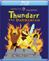 Thundarr The Barbarian: The Complete Series: Warner Archive Collection (Blu-ray)