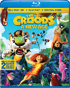 Croods: A New Age (Blu-ray 3D/Blu-ray)