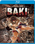 BAKI: Complete Collection (Blu-ray)