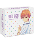 Fruits Basket (2019): Season 2 Part 2: Limited Edition (Blu-ray/DVD)