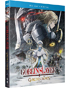 Goblin Slayer: Goblin's Crown: The Movie (Blu-ray)