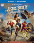 Justice Society: World War II (Blu-ray)