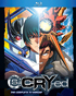s-CRY-ed: The Complete TV Collection (Blu-ray)