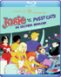 Josie And The Pussycats In Outer Space: Warner Archive Collection (Blu-ray)