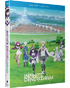 Infinite Dendrogram: The Complete Series (Blu-ray)