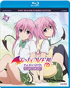 To Love-Ru: Darkness: Complete Collection: New English Dubbed Edition (Blu-ray)