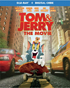 Tom & Jerry: The Movie (Blu-ray)