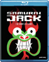 Samurai Jack: The Complete Series (Blu-ray)(RePackaged)