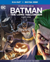 Batman: The Long Halloween: Part One (Blu-ray)