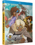 Cannon Busters: The Complete Series (Blu-ray)