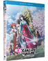 Sakura Wars the Animation: The Complete Season (Blu-ray)
