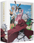 Plunderer: Part 1: Limited Edition (Blu-ray/DVD)