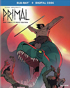 Genndy Tartakovsky's Primal: The Complete First Season (Blu-ray)