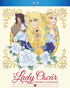 Lady Oscar: The Rose Of Versailles Collection 2 (Blu-ray)