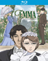 Emma: A Victorian Romance: Season 2 (Blu-ray)