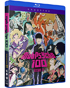 Mob Psycho 100: Season 1: Classics (Blu-ray)