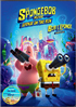 SpongeBob Movie: Sponge On The Run