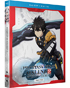 Phantasy Star Online 2: Episode Oracle: Part 2 (Blu-ray)