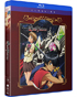 Vision Of Escaflowne: The Complete Series Classics (Blu-ray)