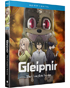Gleipnir: The Complete Series (Blu-ray)