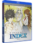 Certain Magical Index: Season 1 Essentials (Blu-ray/DVD)