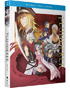 Plunderer: Part 2 (Blu-ray/DVD)