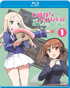 Girls und Panzer das Finale: Part 1 (Blu-ray)