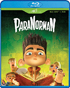 ParaNorman: LAIKA Studios Edition (Blu-ray/DVD)