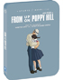 From Up On Poppy Hill: Limited Edition (Blu-ray/DVD)(SteelBook)