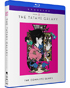 Tatami Galaxy: The Complete Series Classics (Blu-ray/DVD)