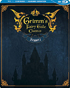 Grimm's Fairy Tale Classics: Season 2 (Blu-ray)