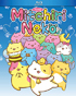 Mitchiri Neko (Blu-ray)