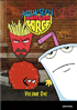 Aqua Teen Hunger Force: Volume 1 (ReIssue)