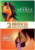 Spirit Untamed: The Movie / Spirit: Stallion Of The Cimarron