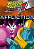 Dragon Ball GT Vol.1: Baby: Afflication (Uncut)