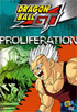 Dragon Ball GT Vol.4: Baby: Proliferation (Uncut)