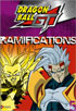 Dragon Ball GT Vol.5: Baby: Ramifications (Uncut)