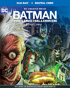 Batman: The Long Halloween: Part Two (Blu-ray)