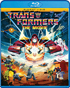 Transformers: The Movie: 35th Anniversary Edition (Blu-ray/DVD)