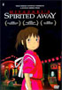 Spirited Away