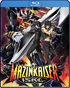 Mazinkaiser SKL (Blu-ray)(ReIssue)