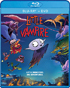 Little Vampire (2020)(Blu-ray/DVD)