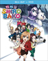 Shirobako: The Movie (Blu-ray/DVD)