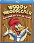 Woody Woodpecker Screwball Collection (Blu-ray)