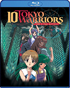 10 Tokyo Warriors: The Final Battle (Blu-ray)