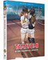 Tamayomi The Baseball Girls: The Complete Series (Blu-ray)