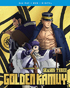 Golden Kamuy: Season 3 (Blu-ray/DVD)